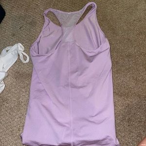 Under armour tank top